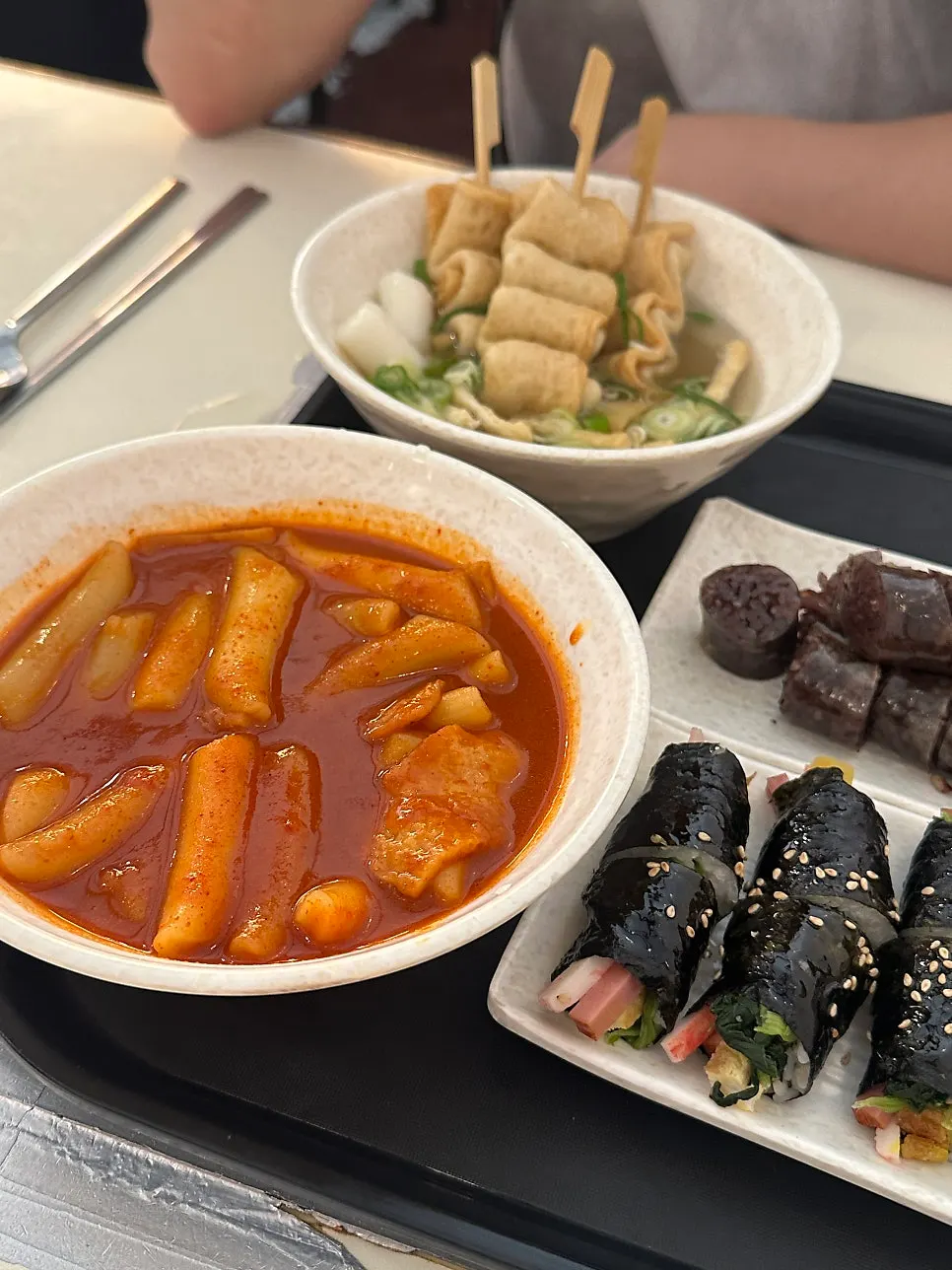 현선이콤보세트 구성 메뉴