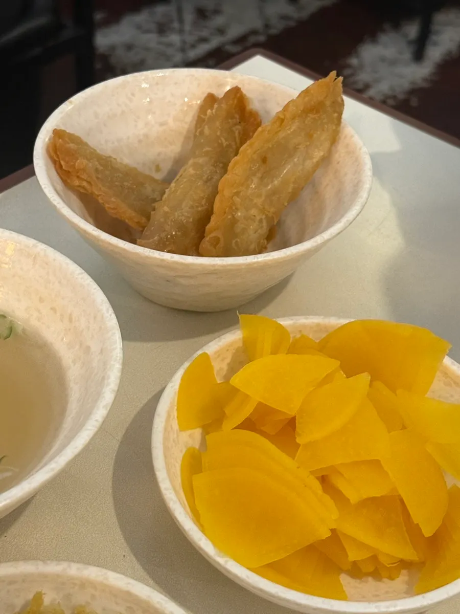 현선이네 용산본점 방문 기록 사진