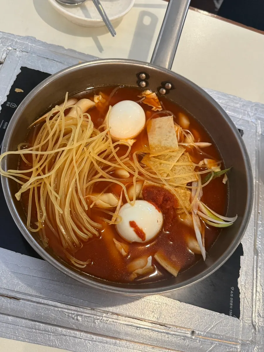 현선이네 용산본점 방문 기록 사진