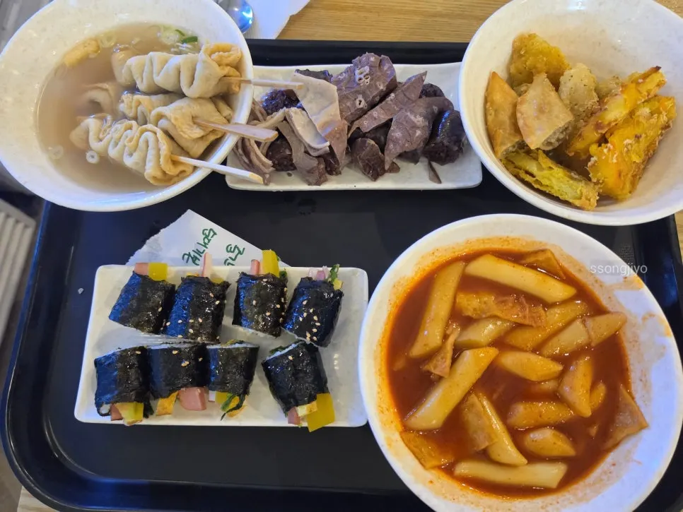 현선이 콤보 세트 한 상