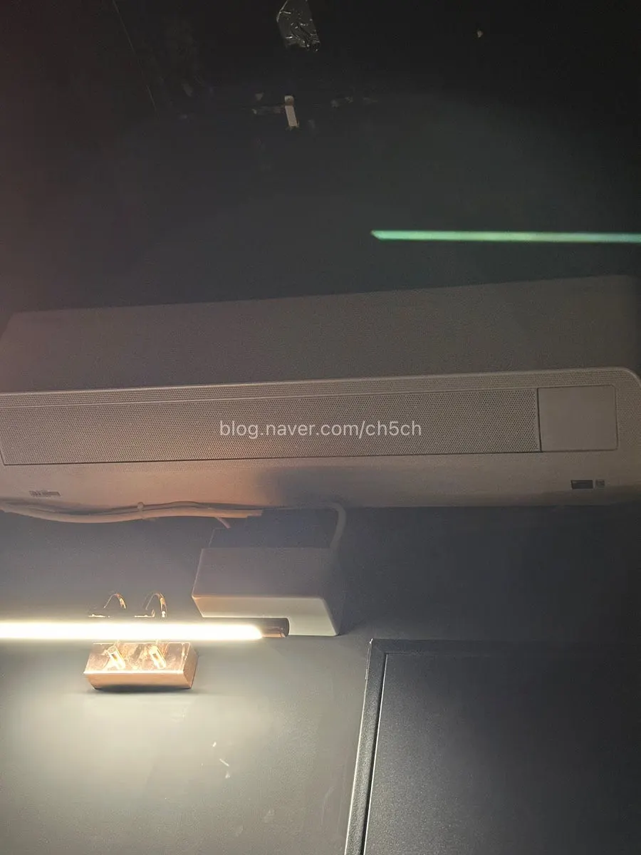 육랩 여의도점 프라이빗 룸 좌석