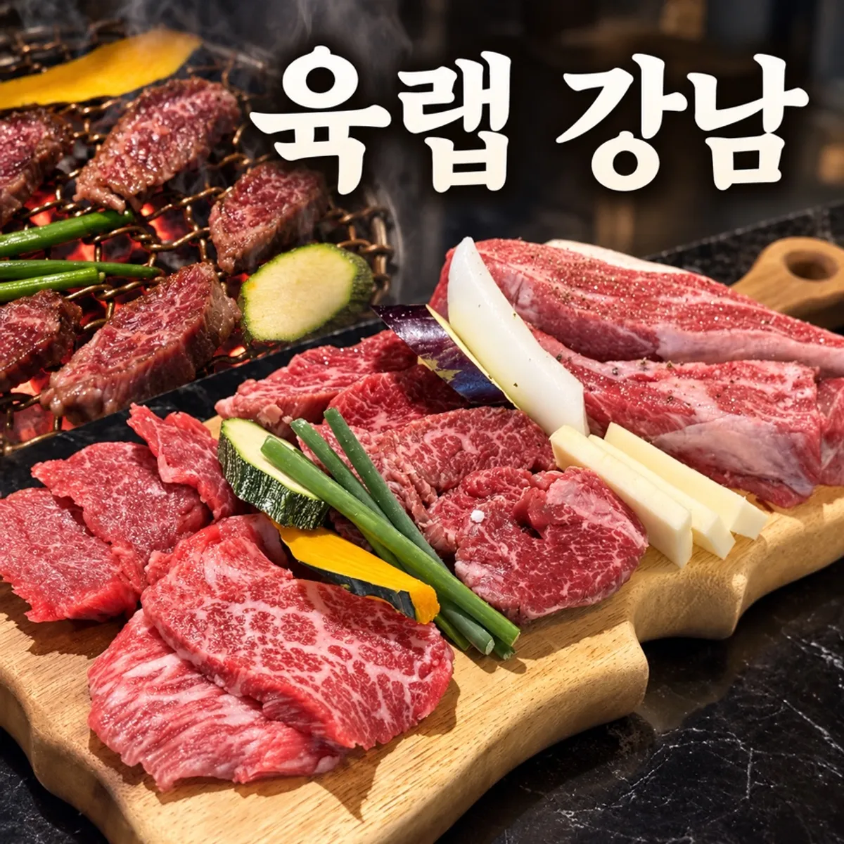 Main photo of Yuklab Gangnam