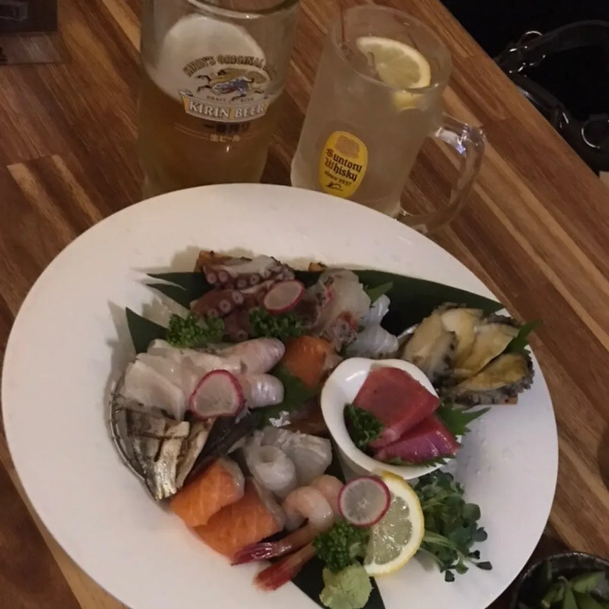Main image of Yoran, an izakaya in Samseong-dong
