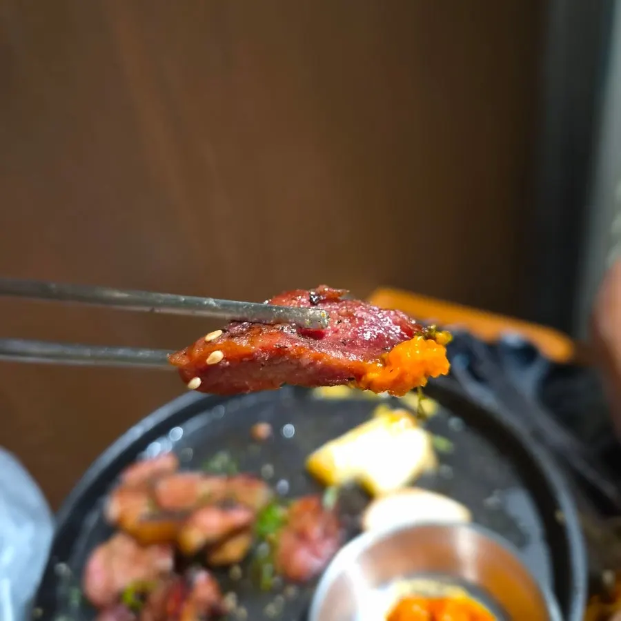 김치찌개 맛이 나는 김치 소스