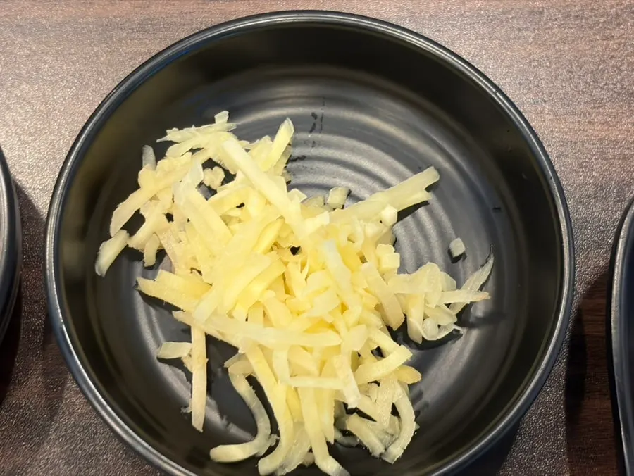 깊은 맛의 배추김치 반찬
