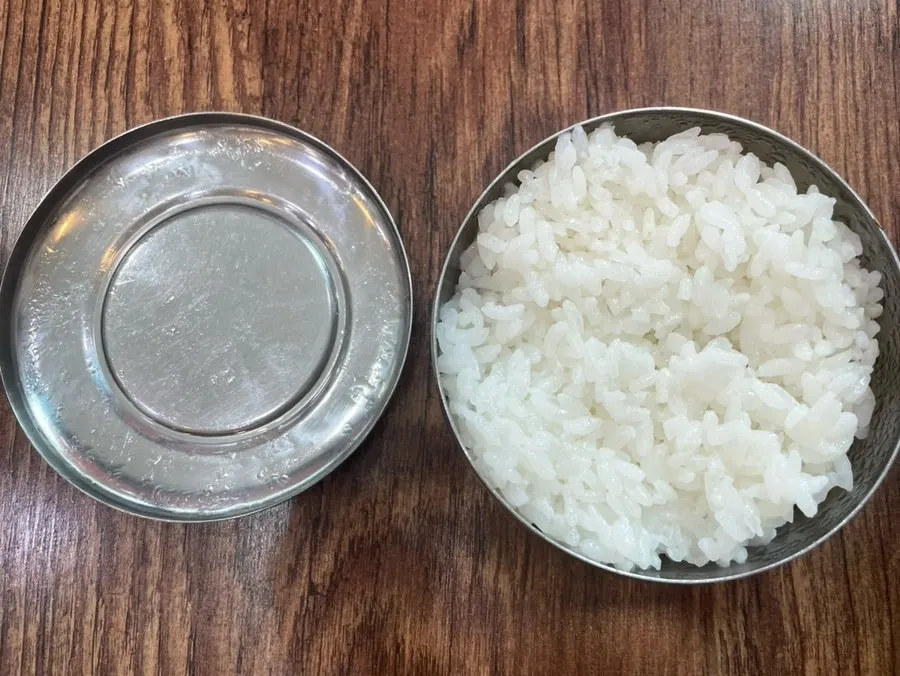 쌈채소에 싸 먹는 한방보쌈
