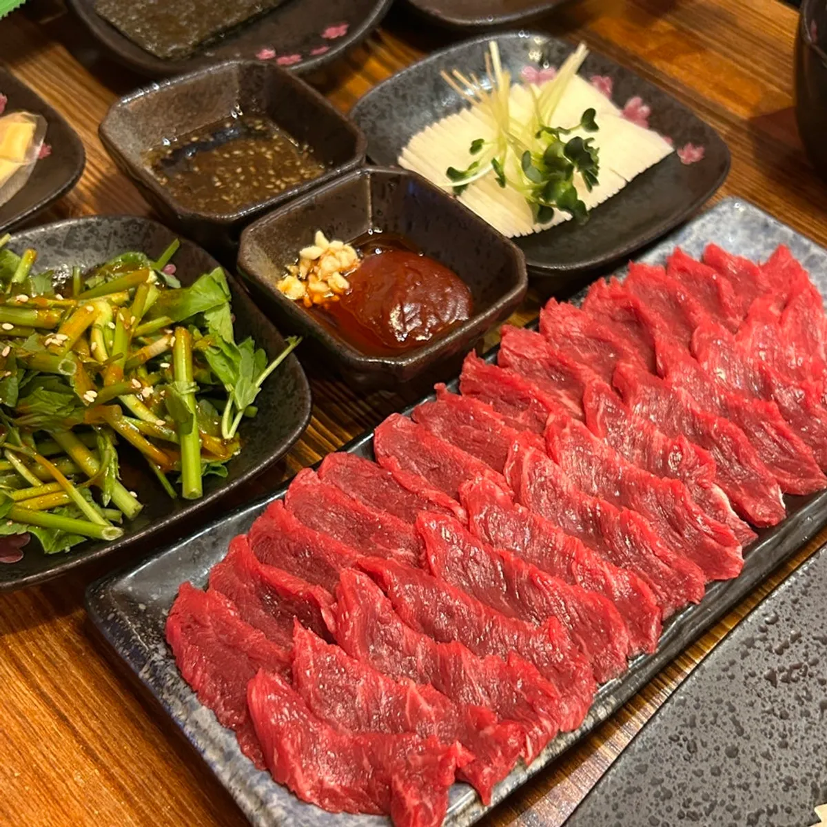 Exterior of Yukhoe Maltuout Paju Yadang Branch