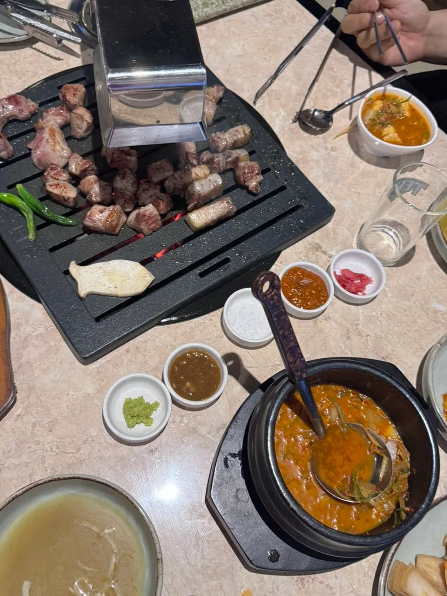 육몽 방이직영점 방문 기록 표지 이미지