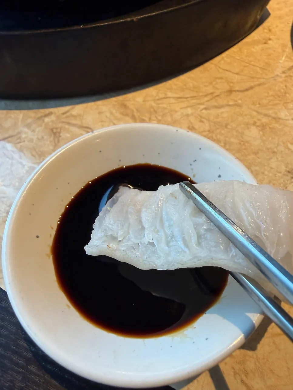 제철 맛보기회 12,000원 한 접시