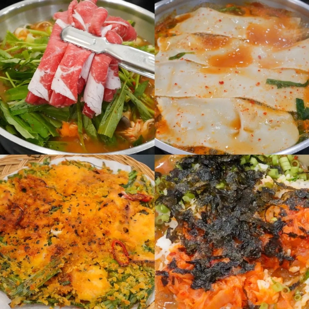 Main image of Yun Ujae Shabu Kalguksu in Gogi-ri, Yongin