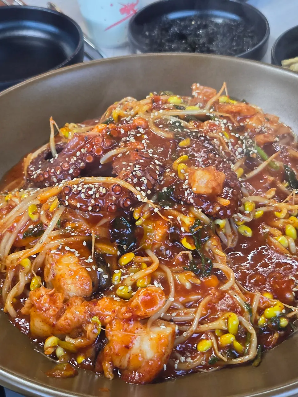 부드럽고 담백한 기본 계란찜