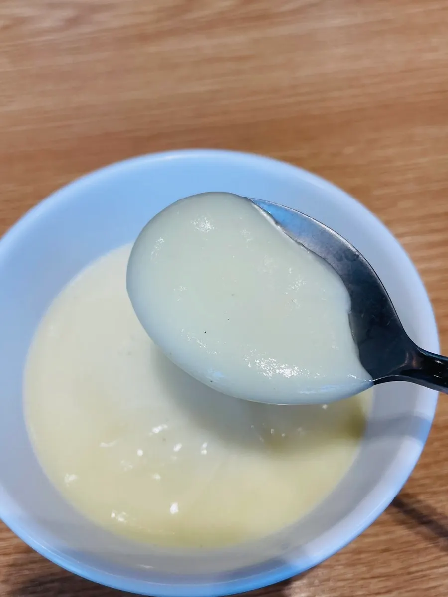 주류와 돈가스 메뉴 안내