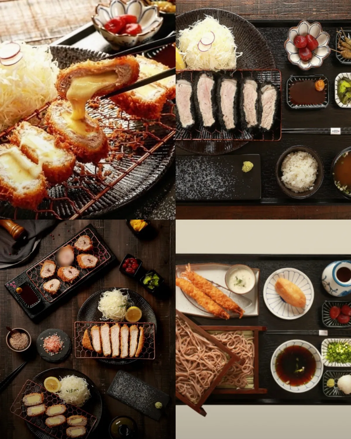 유유카츠 부산해운대점 대표 사진