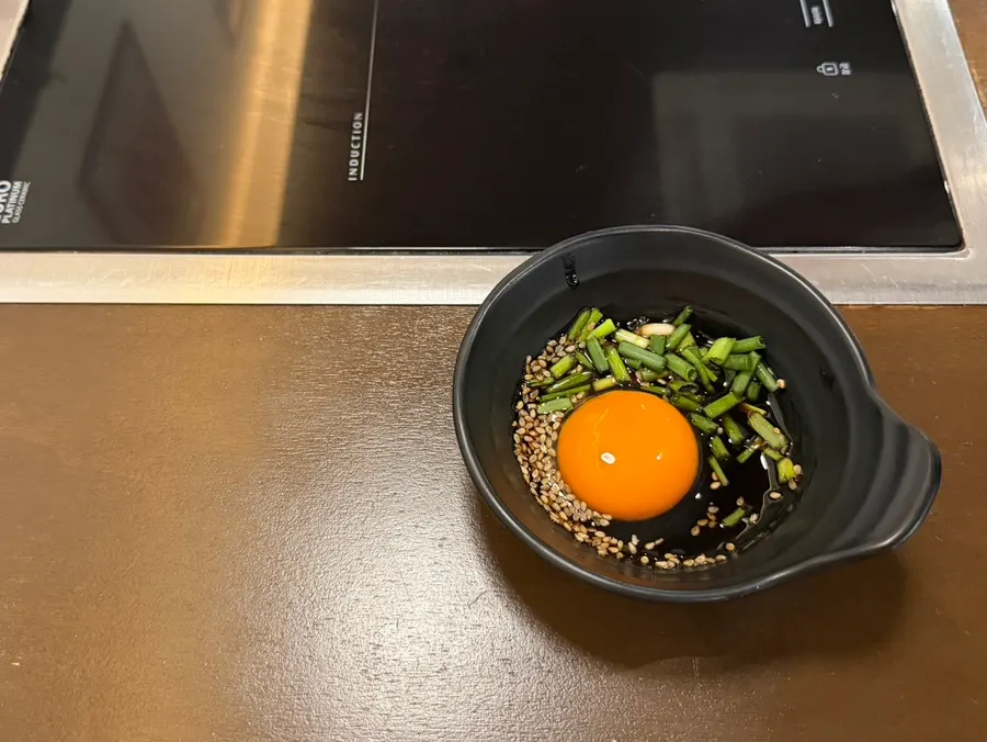 The ordered basic Yuyu Shabu set for two